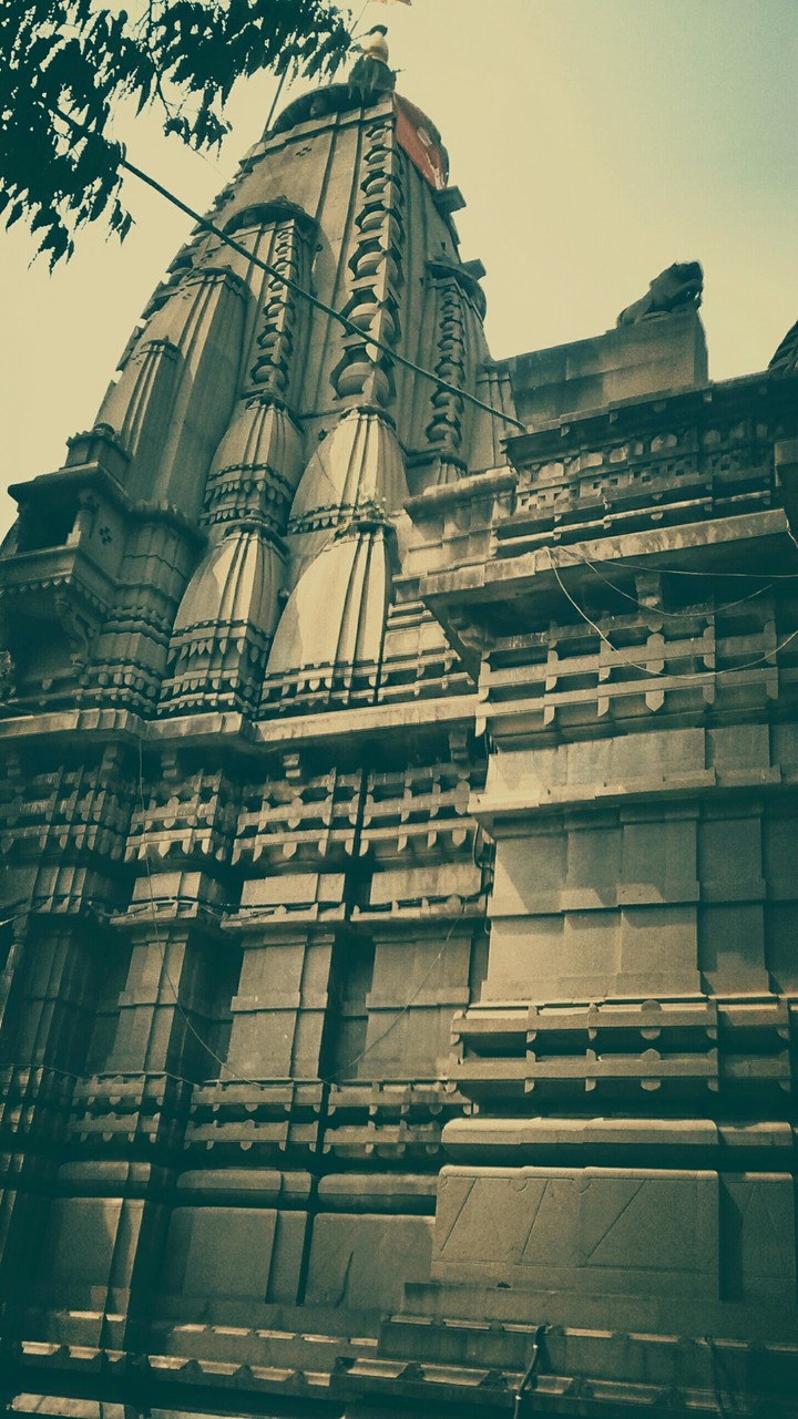 rama temple