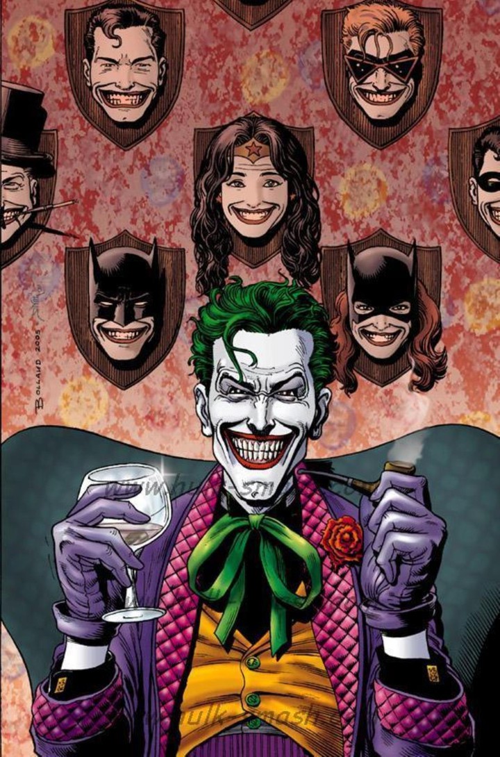 Joker