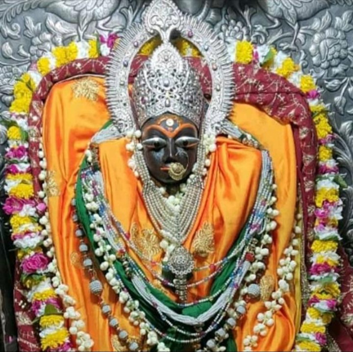 Jai Maa Sarda