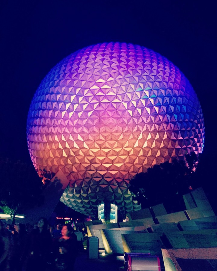 Epcot