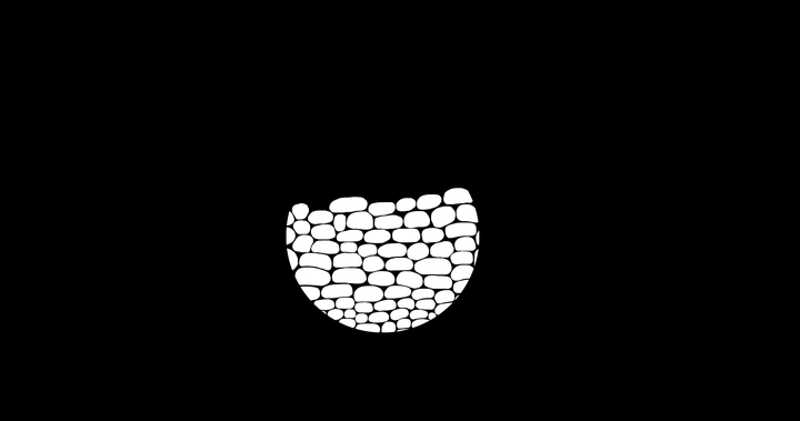 PebbleStone (Beauty Of Space)
