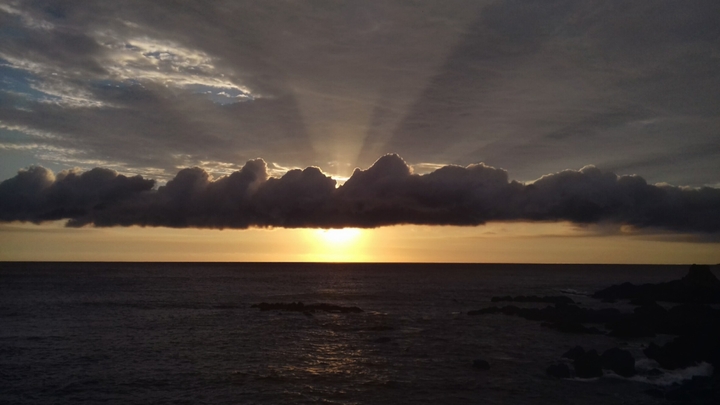 Beautiful Sunset