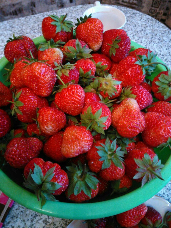 вкусное