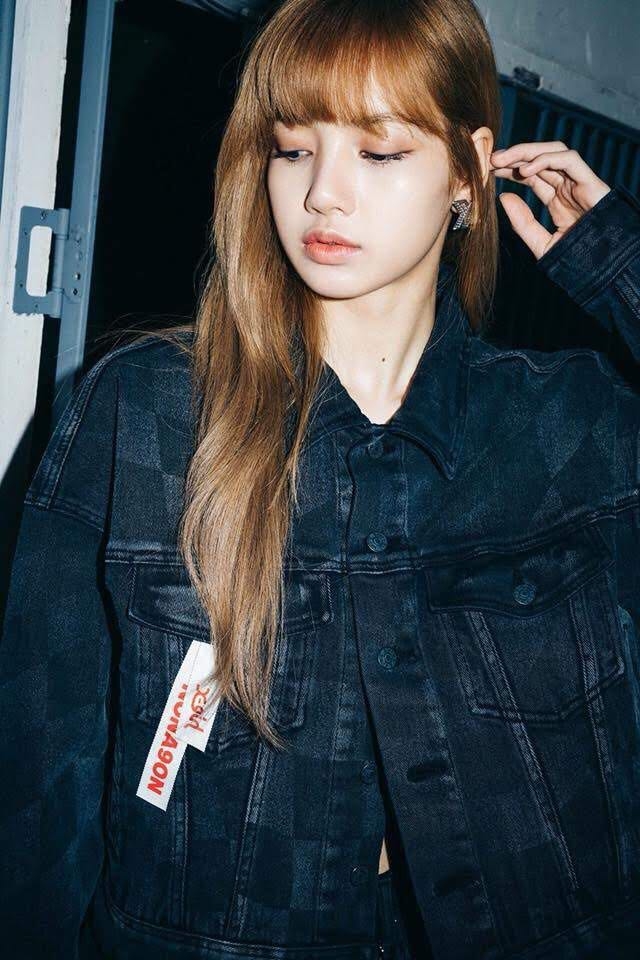 Lisa ❤️