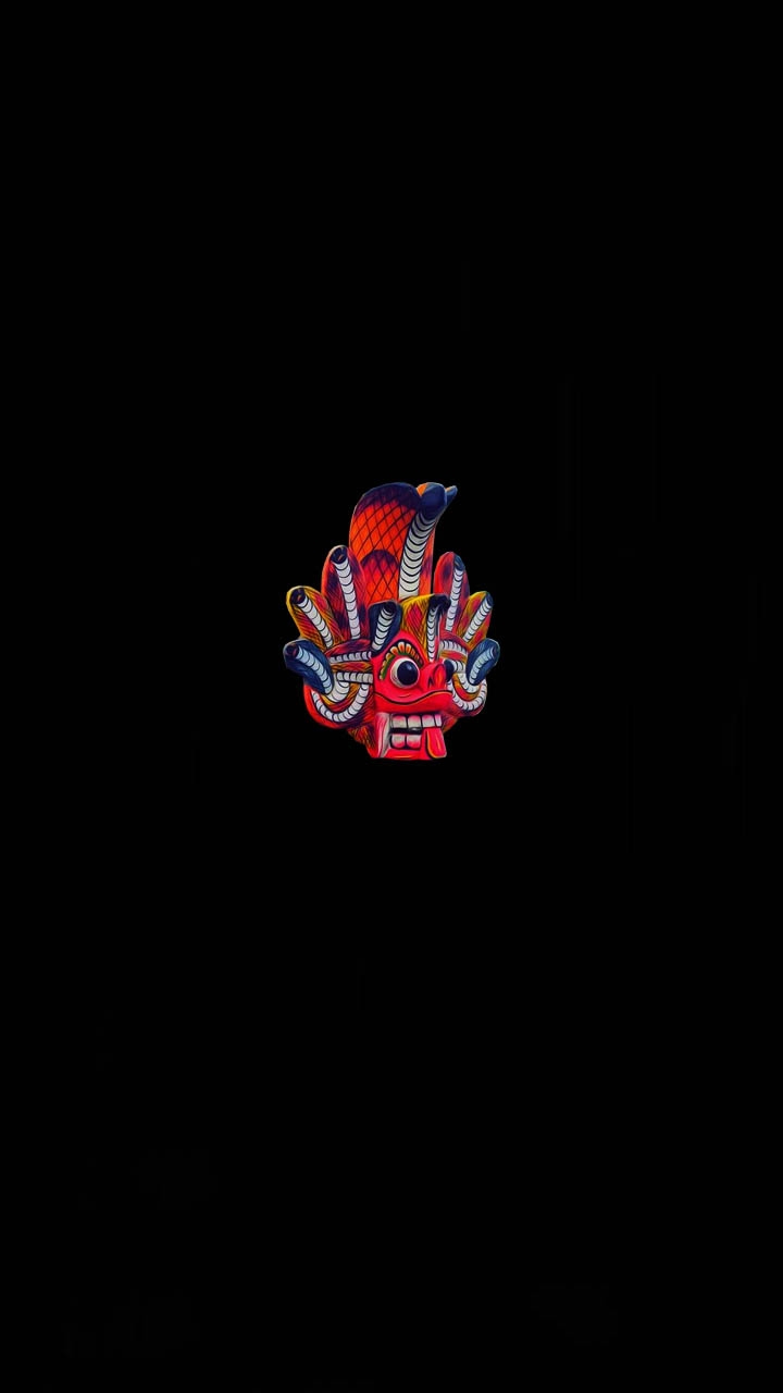 mask