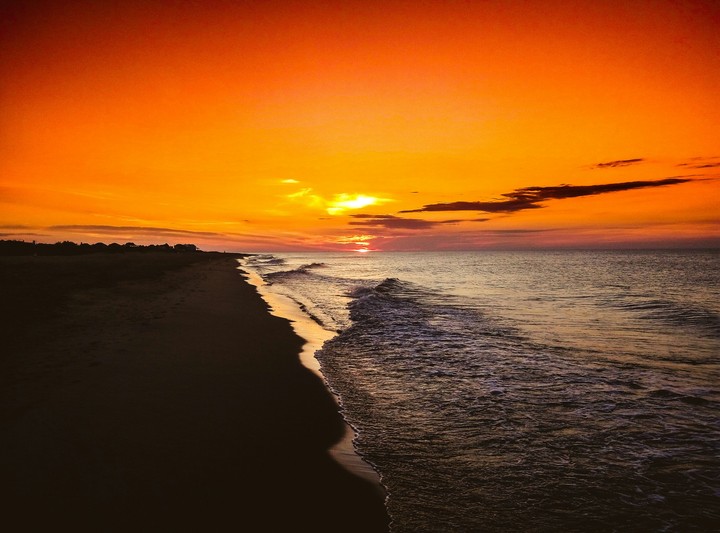 Sunrise