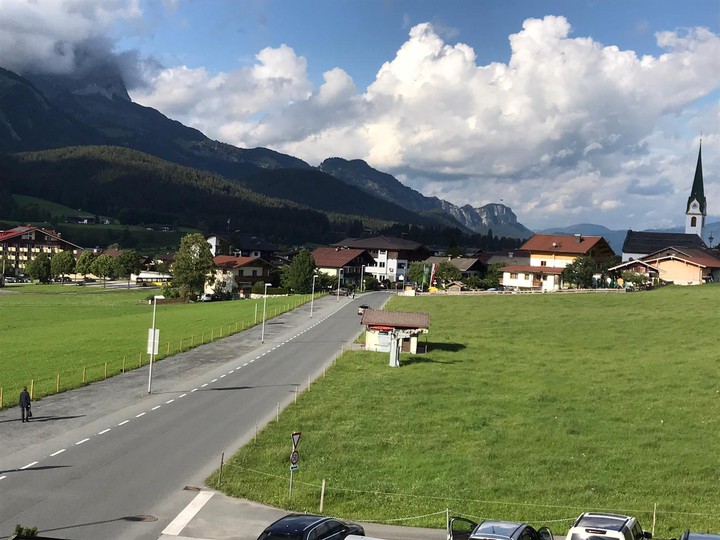 Ellmau in Tirol