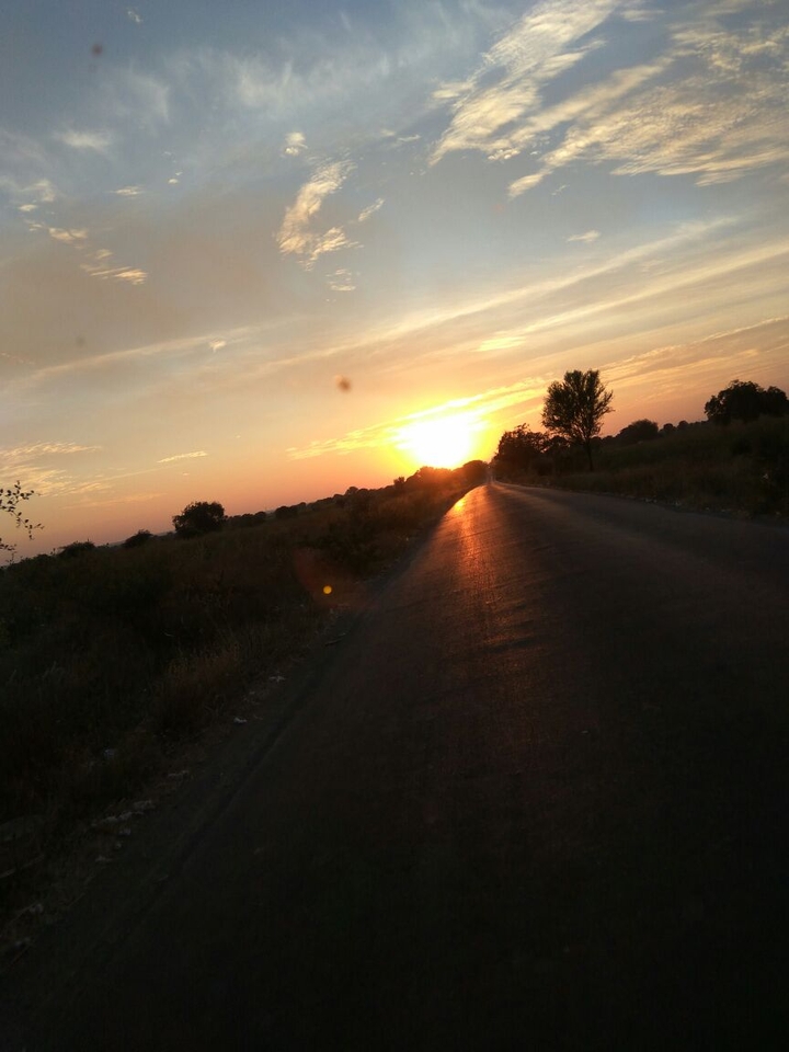 #Sunset