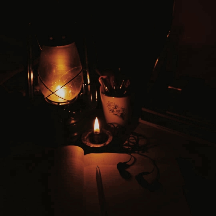 #light wait..