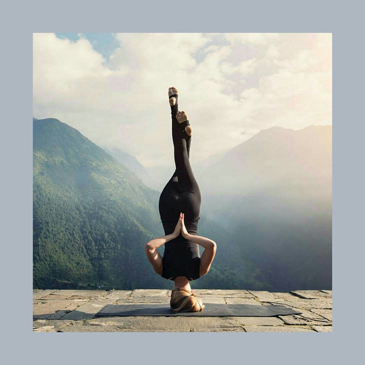 yoga