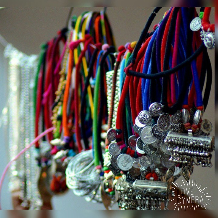 #ribbons