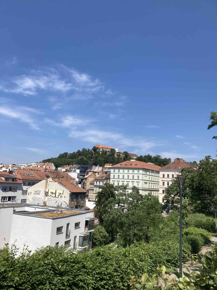 Brno