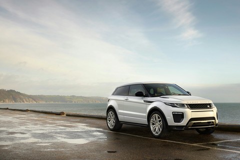 Range Rover