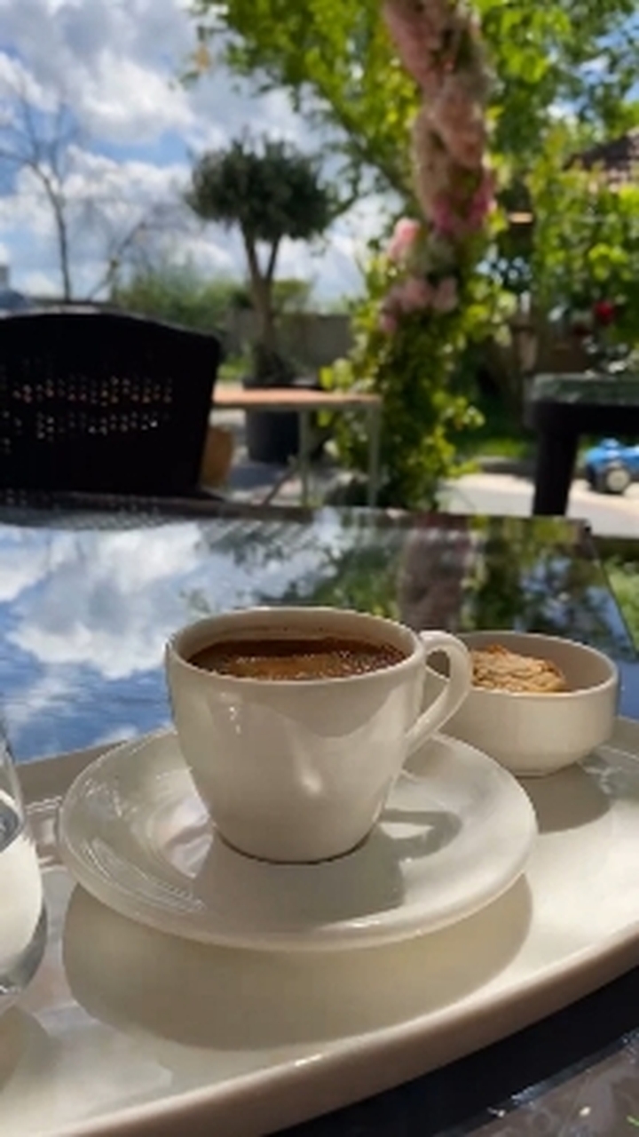 Good morning!