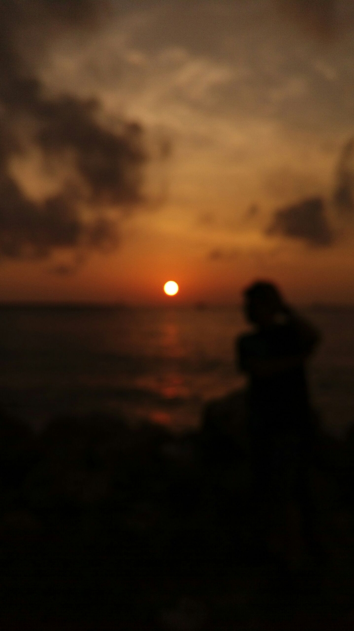 sea