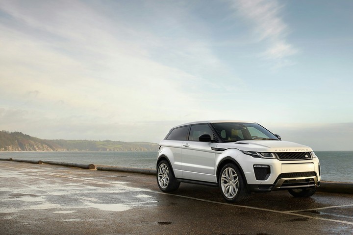 Range Rover