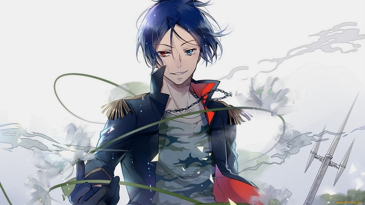 rokudo mukuro