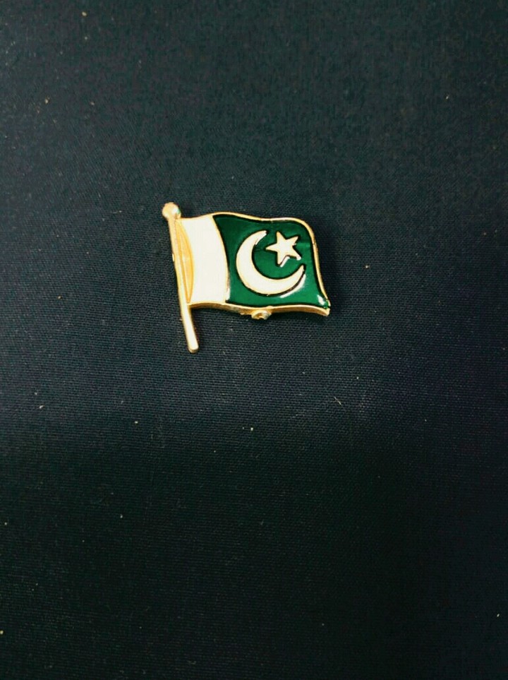 pakistan