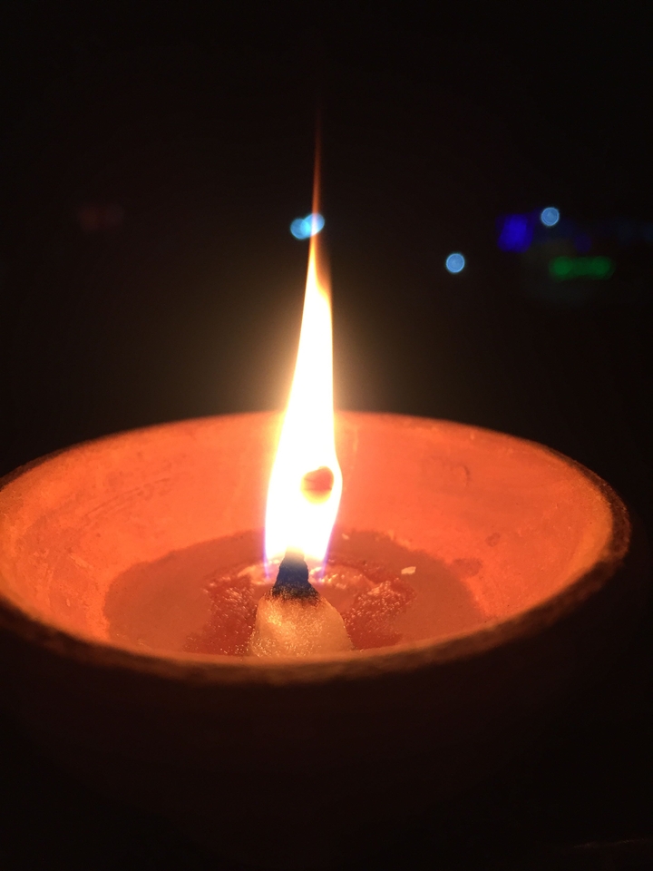 Indian Festival Decoration