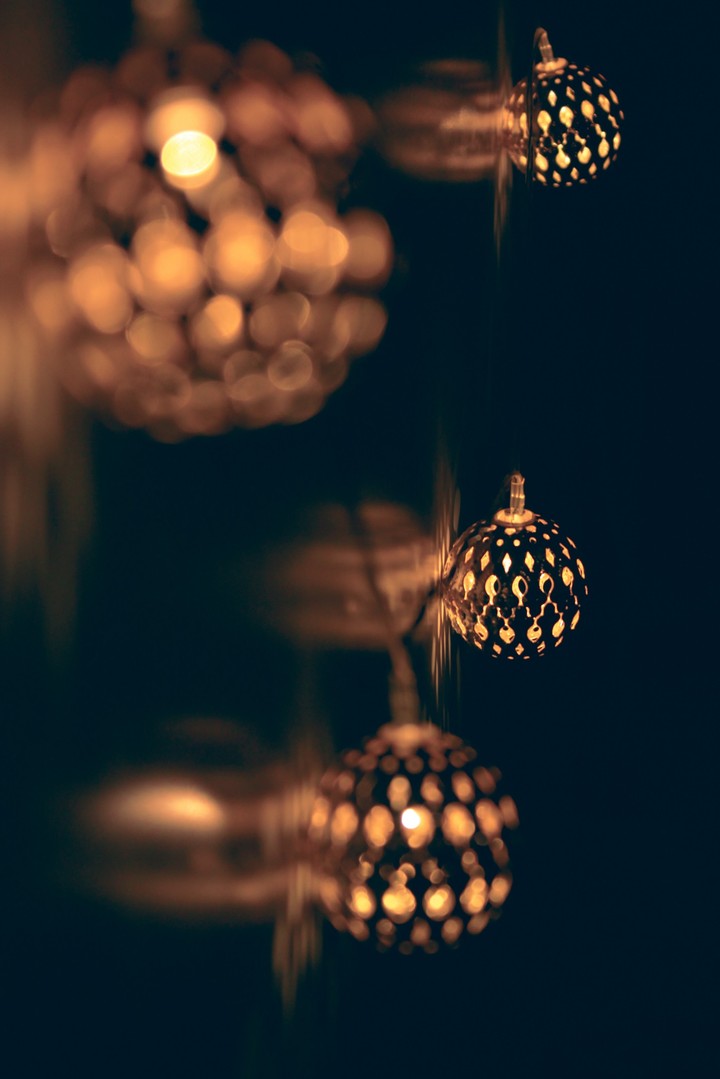 fairylights