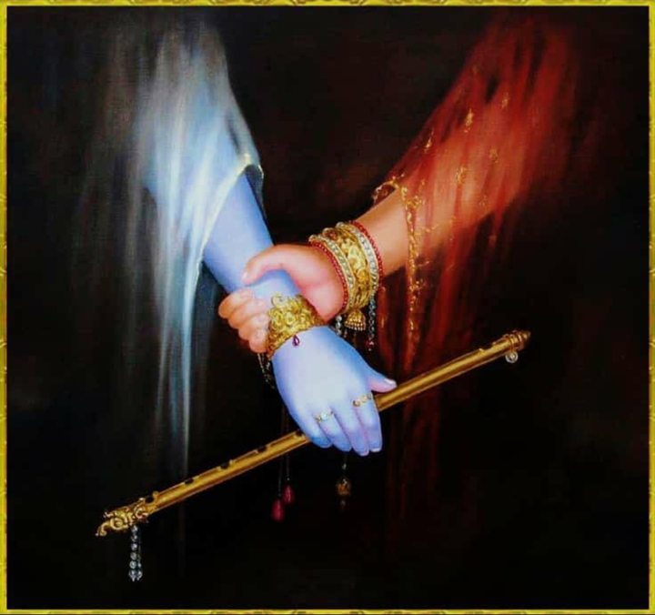 Radha Krishna