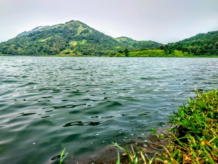 lake