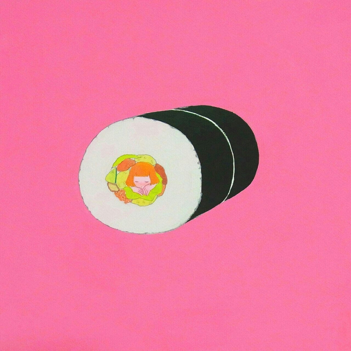 Anime , Fish