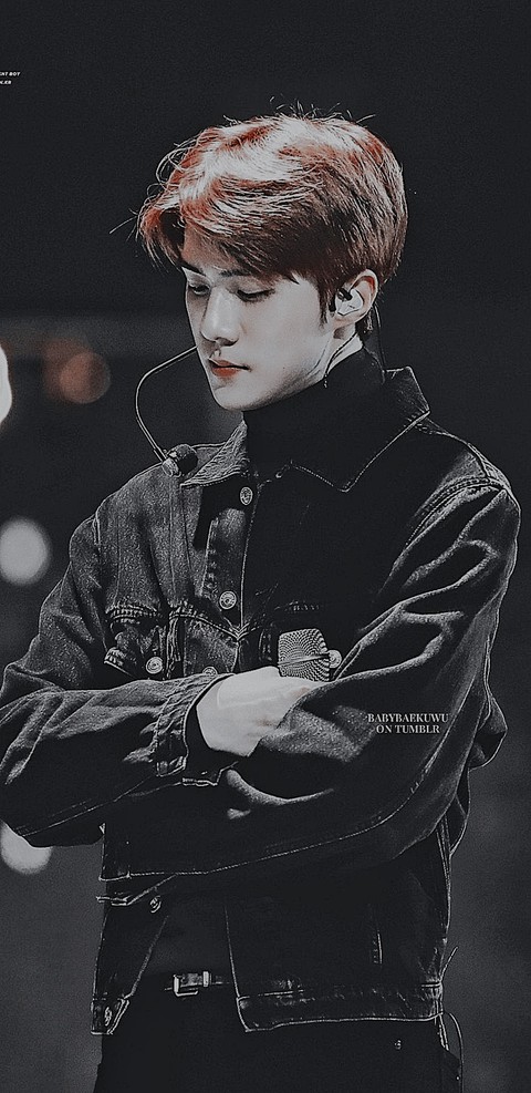 Oh Sehun