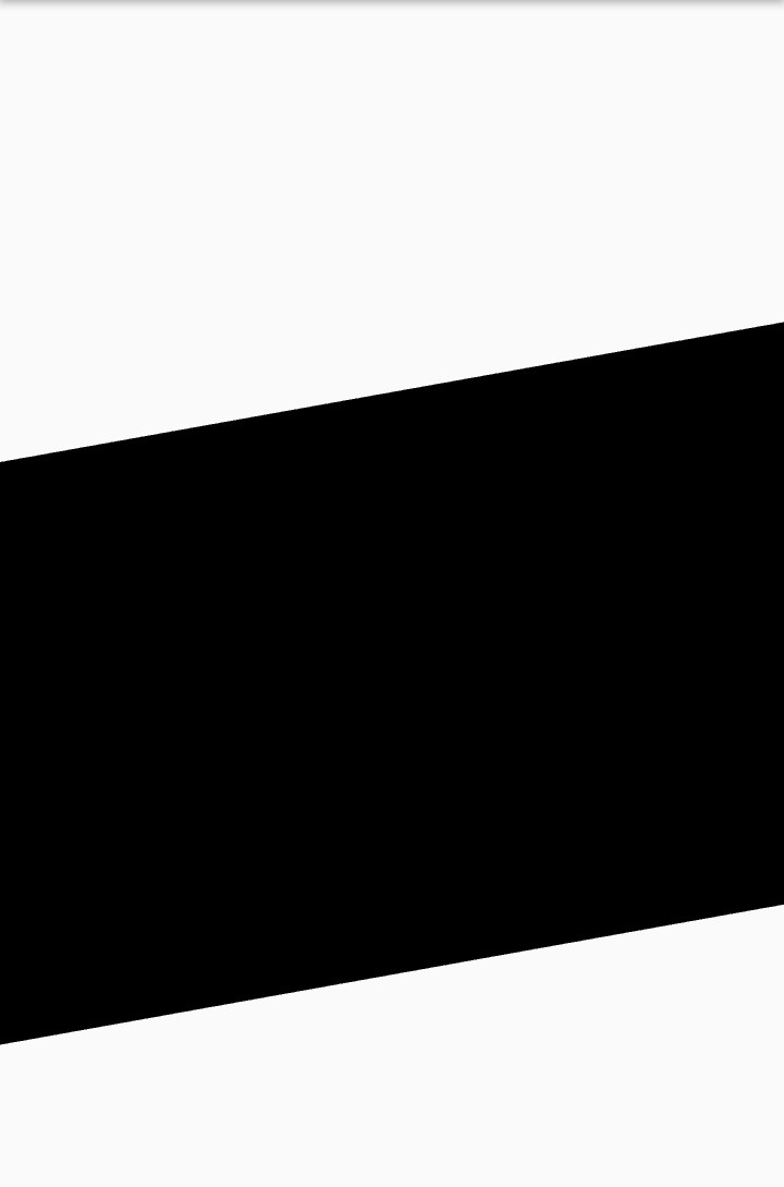 Minimalistic wallpaper