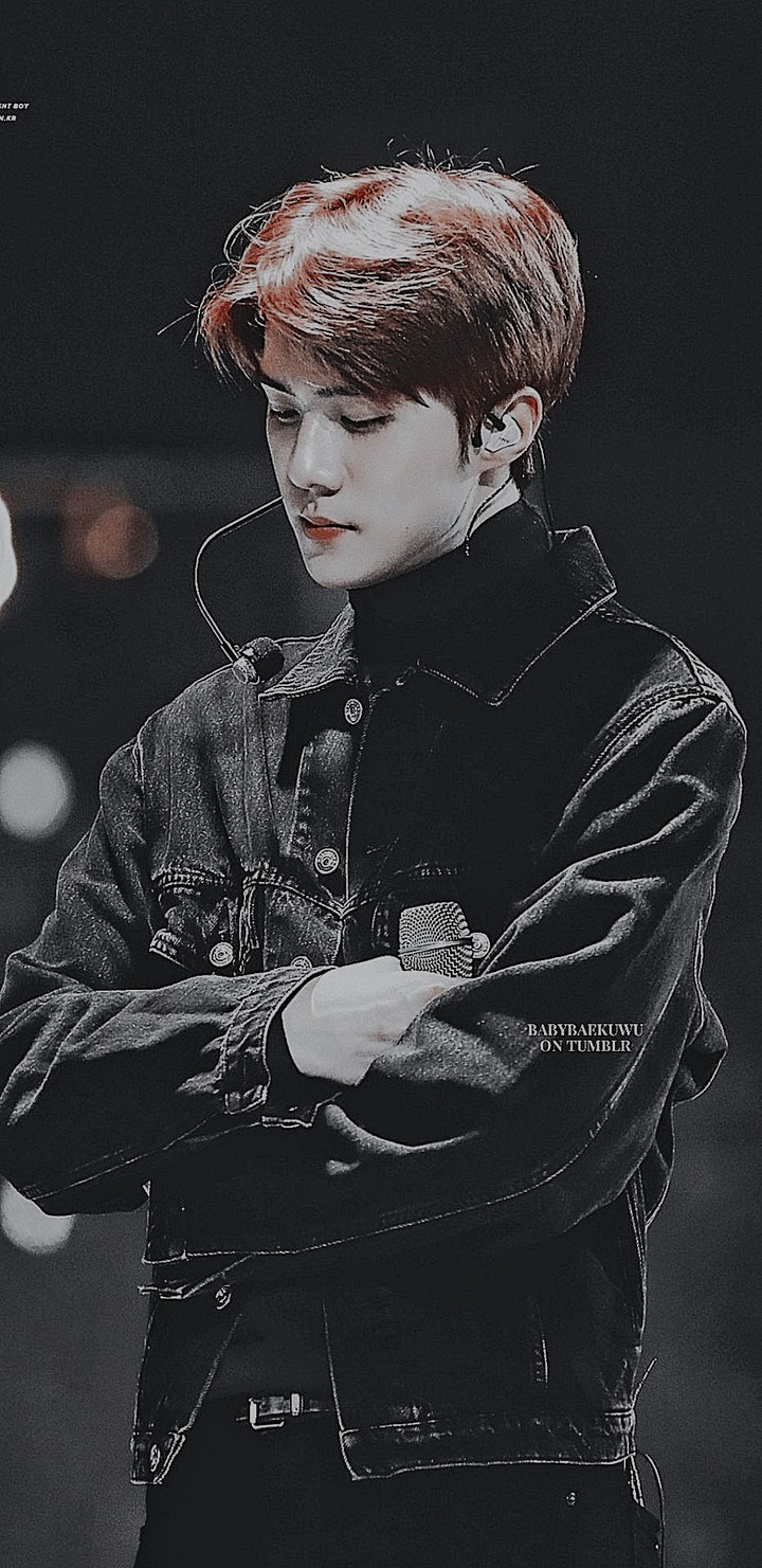 Oh Sehun