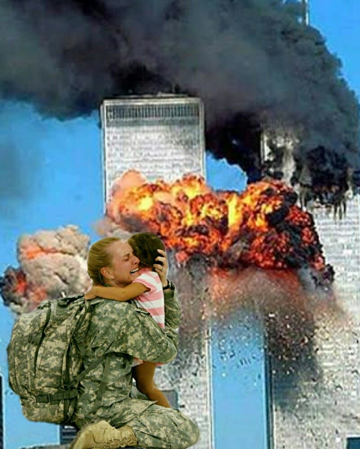 TRISTE HISTÓRIA