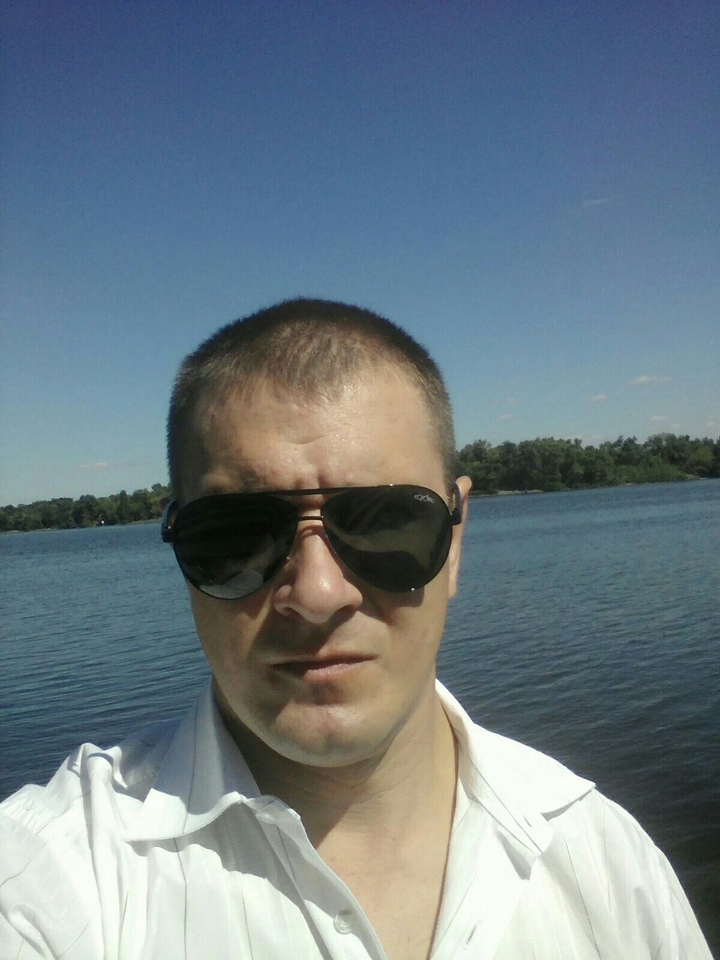 днепр
