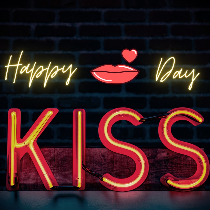kiss day spl