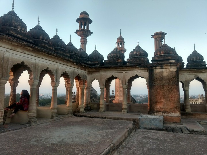 bara imambara