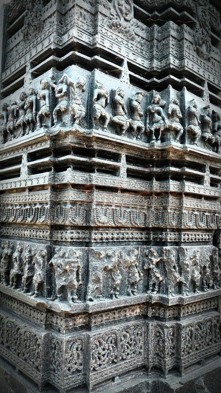 fort warangal