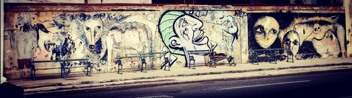 Street Art