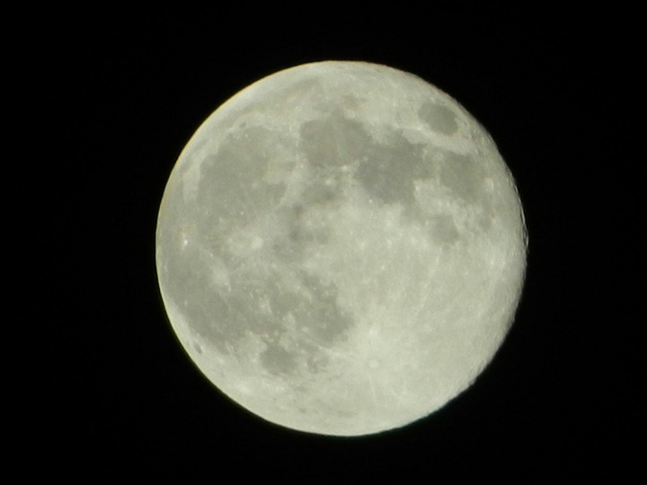 moon