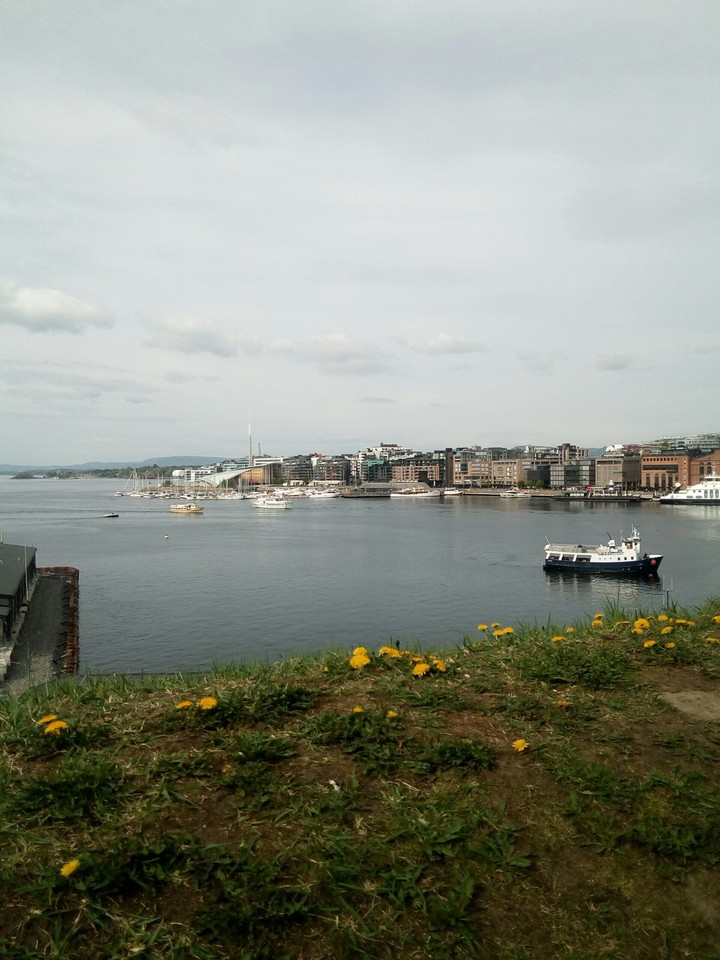 Norway♥