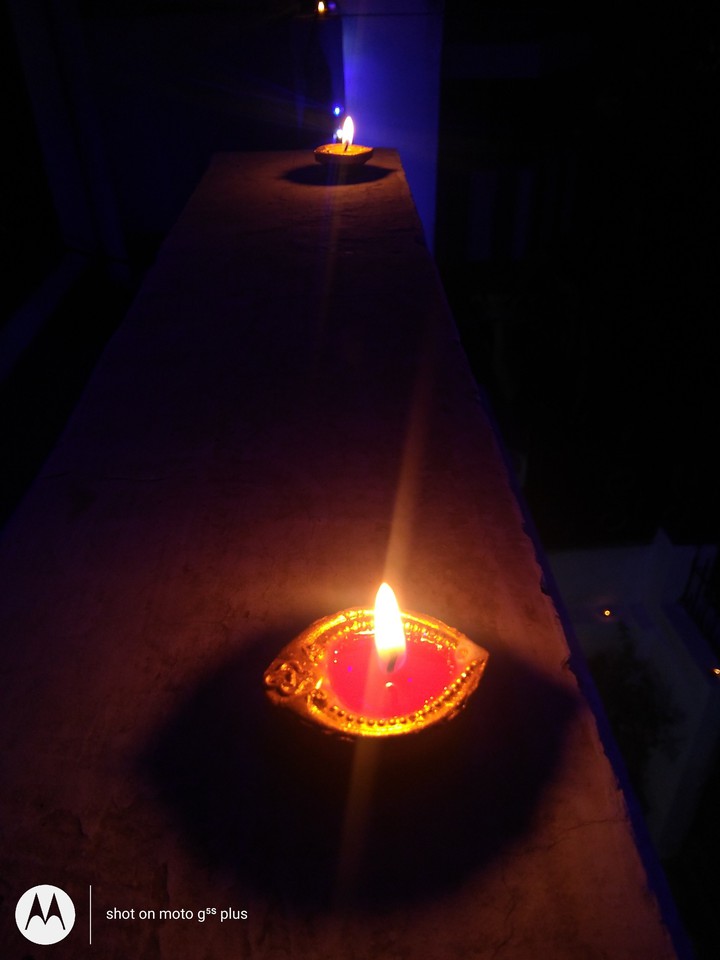 May the light that we celebrate at Diwali show us the way an