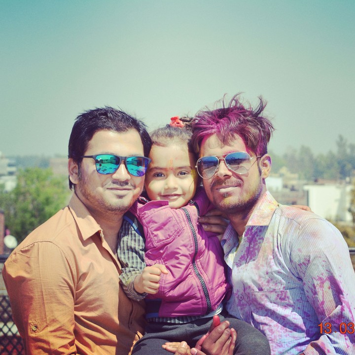 holi #masti