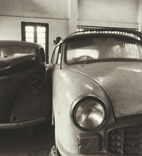 Vintage