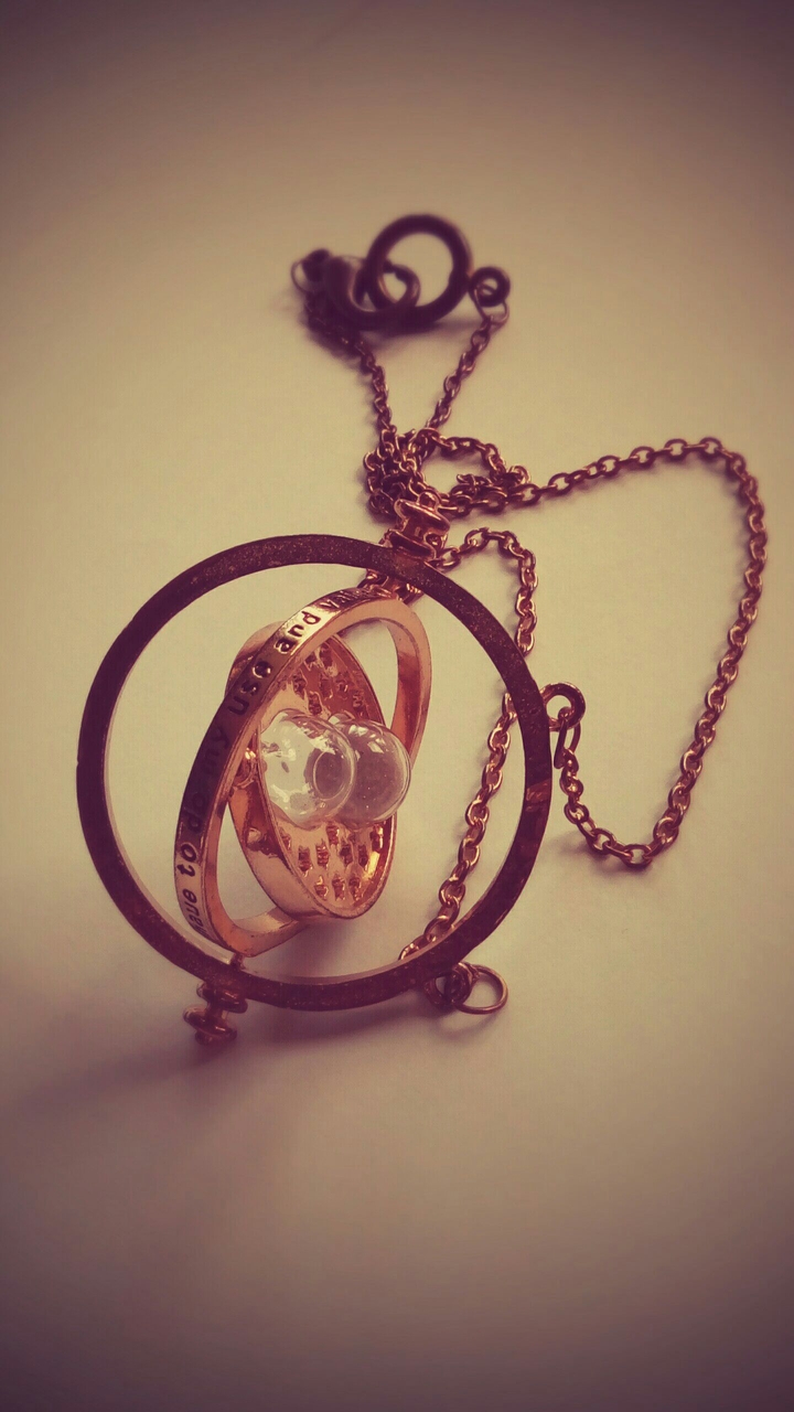 time turner