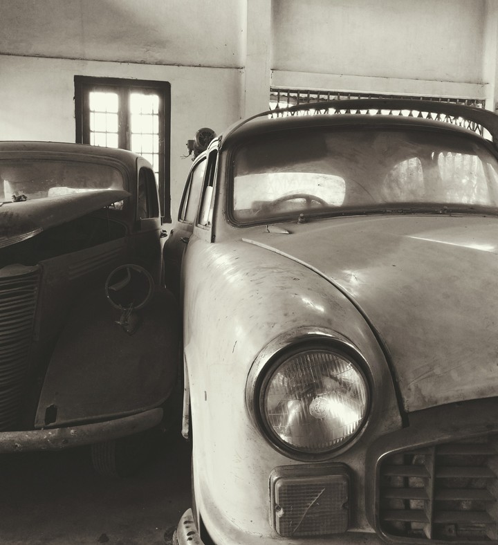 Vintage