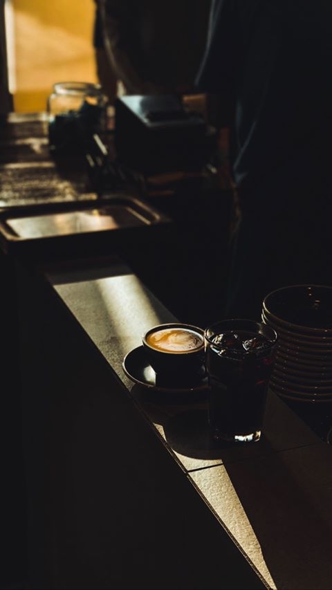 coffe