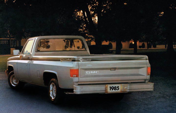 gmc