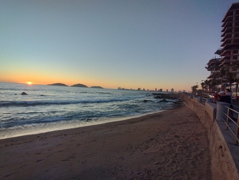 sfondi dusk, afterglow