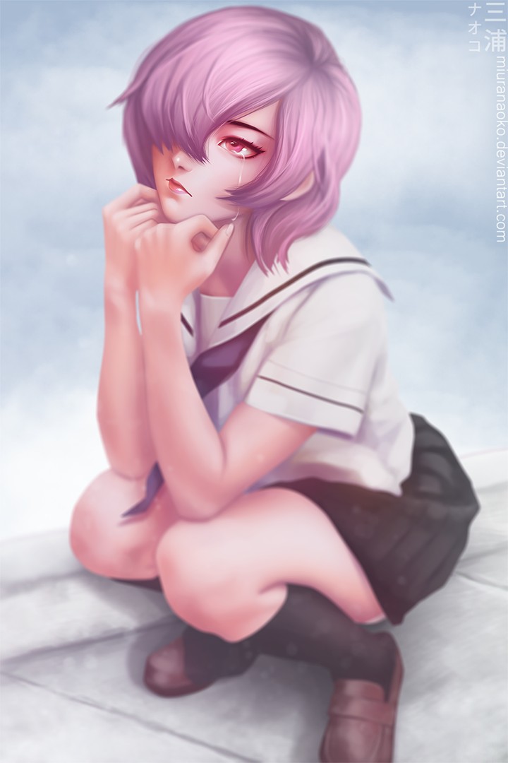 Fate / grand order