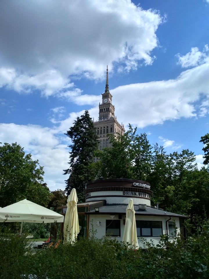 Warsaw