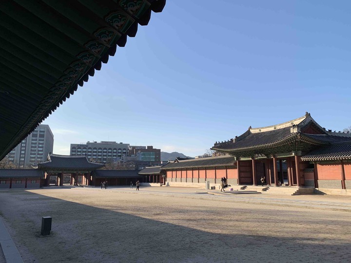 경복궁