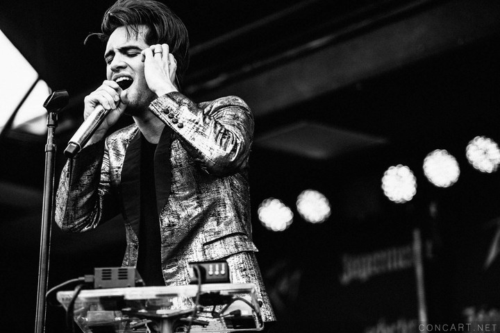 Panic! At The Disco ❤